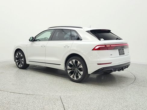 New 2026 Audi Q8 Premium Plus AWD/4WD image 7