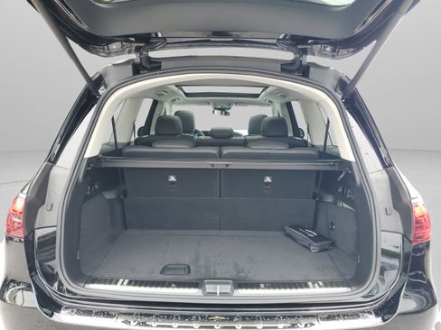 Certified 2026 Mercedes-Benz GLS 450 4MATIC image 6