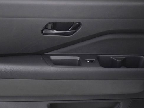 New 2024 Nissan Pathfinder SV w/ SV Premium Package FWD image 26