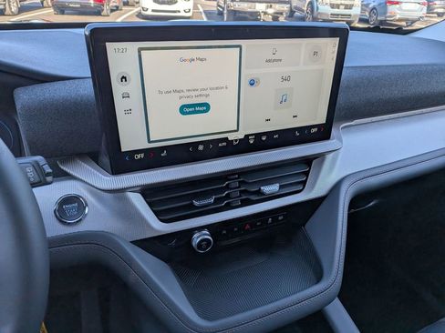 New 2026 Ford Explorer Active image 47