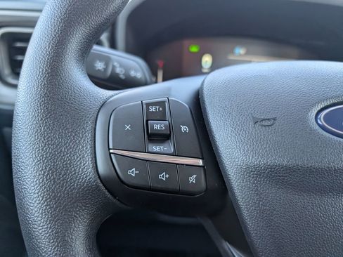 New 2026 Ford Maverick XL FWD image 11