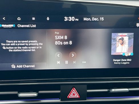 Used 2024 Hyundai Elantra SEL image 19