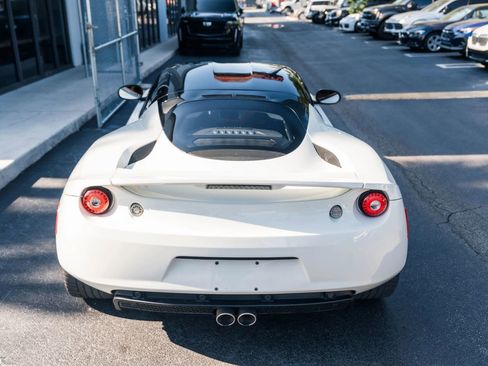 Used 2013 Lotus Evora 2+2 RWD image 34