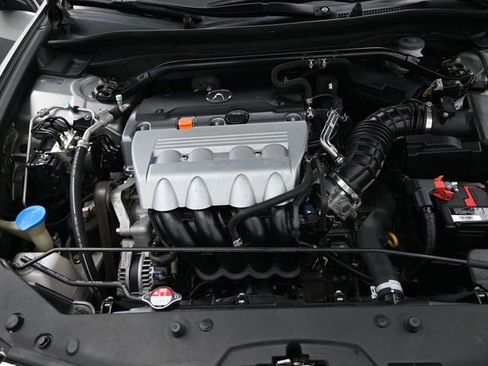 Used 2010 Acura TSX Sedan image 21