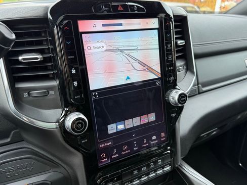 New 2025 RAM 2500 Laramie w/ Night Edition image 3