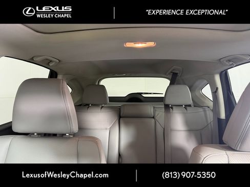 Used 2015 Honda CR-V EX-L image 13