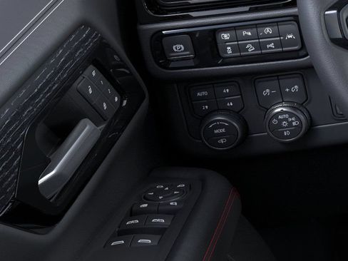New 2026 GMC Yukon XL AT4 Ultimate w/ LPO, Illumination Package AWD/4WD image 22