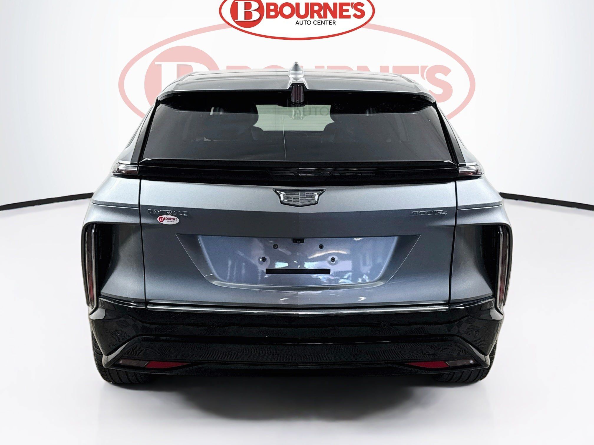 Used 2024 Cadillac Lyriq Tech w/ Driver Assist Package AWD/4WD image 9