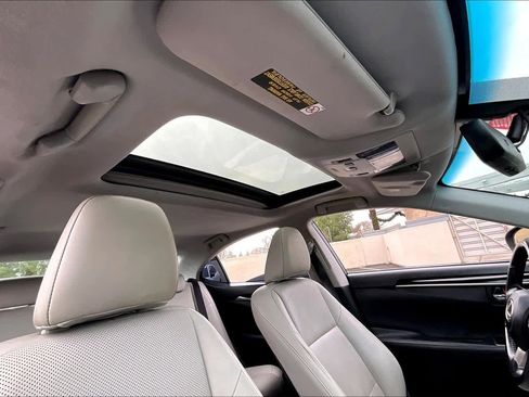 Used 2016 Lexus ES 350 image 23