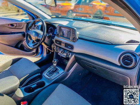 Used 2019 Hyundai Kona SEL image 29