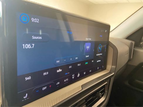 New 2025 Ford Bronco Sport Big Bend image 30