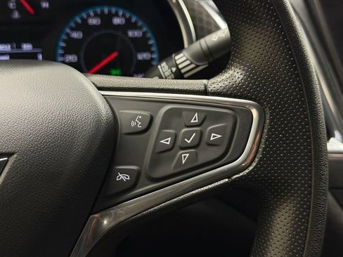 Used 2020 Chevrolet Malibu LT FWD image 21