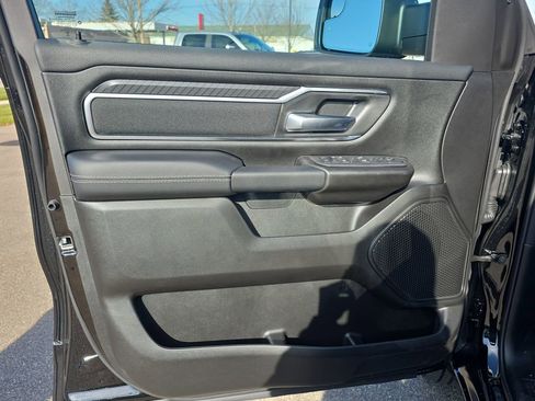 New 2026 RAM 1500 Big Horn image 26