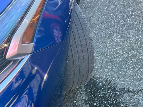 Certified 2023 Kia Forte LXS image 3