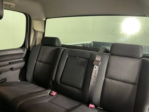 Used 2012 GMC Sierra 1500 SL image 16