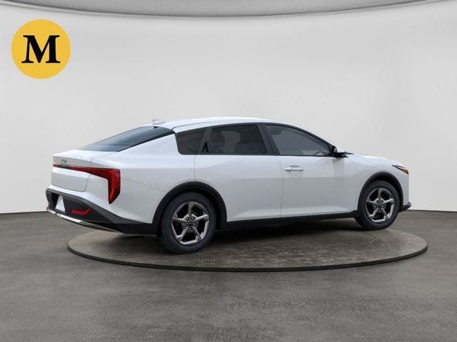 New 2026 Kia K4 FWD image 6