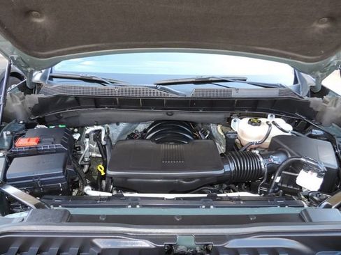 Certified 2025 Chevrolet Silverado 1500 LT image 28