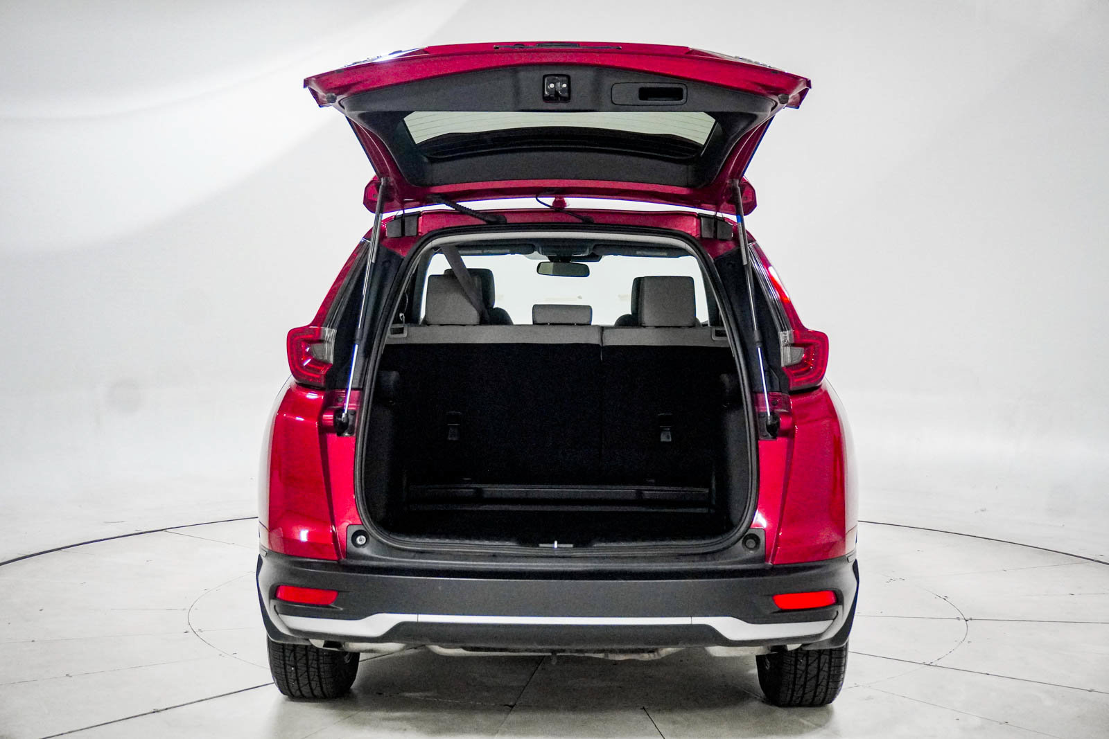 Used 2022 Honda CR-V EX image 8
