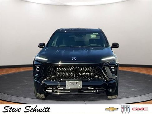 New 2026 Buick Enclave Sport Touring w/ Super Cruise Package FWD image 3