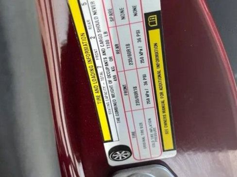 Used 2021 Chrysler Pacifica Pinnacle FWD image 20