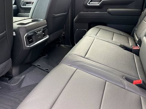New 2026 GMC Sierra 3500 SLT w/ SLT Premium Package AWD/4WD image 13
