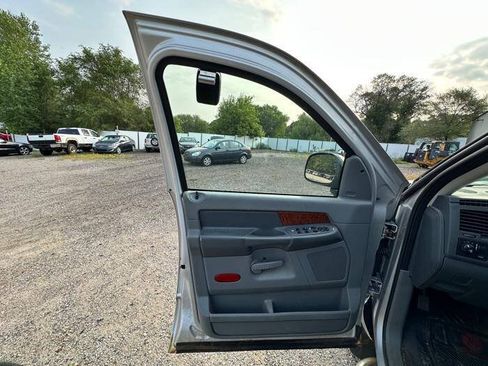 Used 2006 Dodge Ram 1500 Truck SLT w/ Quad Cab Big Horn Value Group AWD/4WD image 19