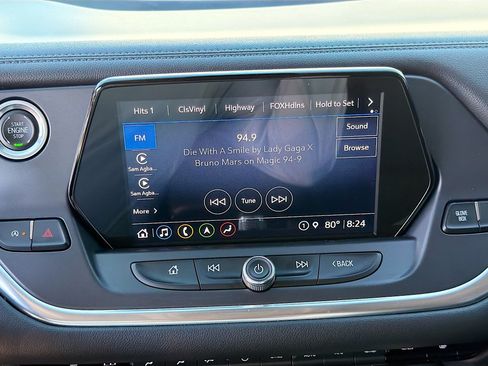 Used 2022 Chevrolet Blazer LT w/ Sound & Technology Package FWD image 29