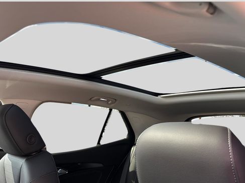 New 2026 Buick Envision Preferred AWD/4WD image 15