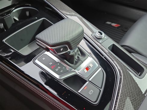 Certified 2024 Audi S5 Prestige w/ Prestige Package image 22