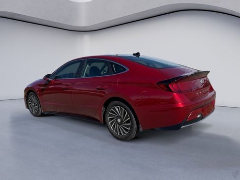 Used 2023 Hyundai Sonata Limited FWD image 3