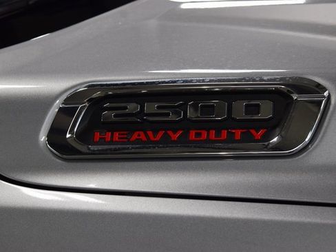 Used 2023 RAM 2500 Big Horn w/ Level B Equipment Group image 13