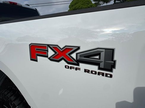 Used 2024 Ford F350 XL w/ STX Appearance Package AWD/4WD image 22