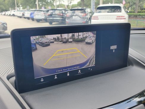 Certified 2023 Acura RDX A-Spec FWD image 30