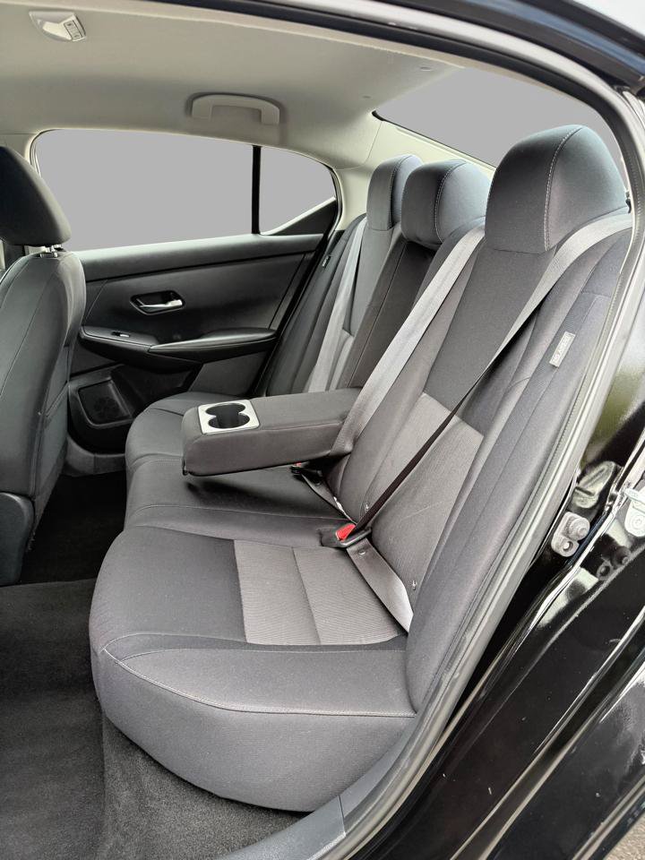 Used 2021 Nissan Sentra SV FWD image 30