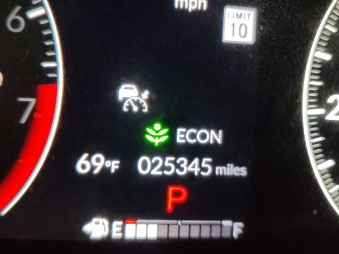 Certified 2023 Honda HR-V EX-L image 14