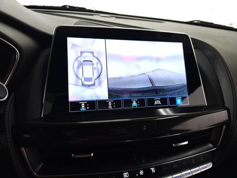 Used 2023 Cadillac CT5 Premium Luxury w/ Parking Package AWD/4WD image 28