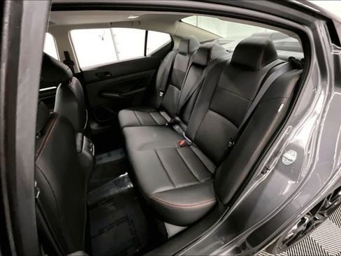 New 2026 Nissan Altima 2.5 SR FWD image 11