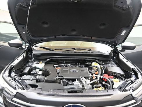 New 2026 Subaru Forester Premium image 9