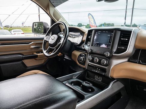 Used 2020 RAM 1500 Lone Star RWD image 19