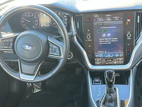 Certified 2024 Subaru Outback Premium image 42