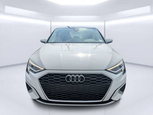Used 2024 Audi A3 2.0T Premium FWD image 8