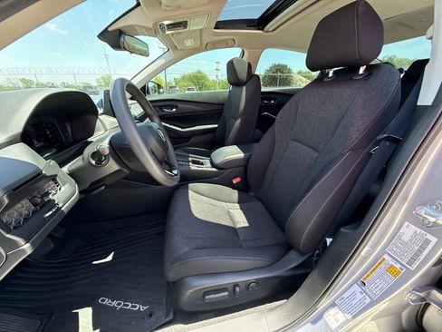 Used 2024 Honda Accord EX image 13