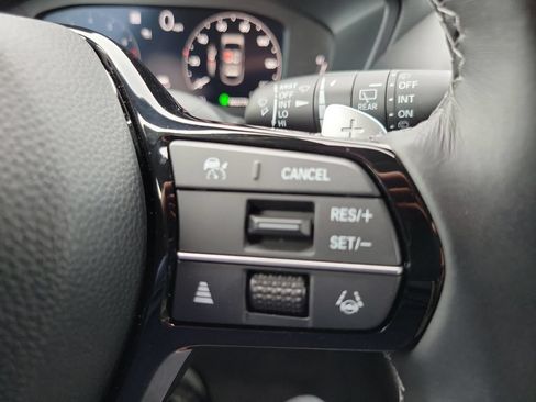 Certified 2025 Acura ADX FWD image 22
