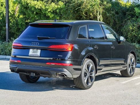 New 2026 Audi Q7 3.0T Premium Plus image 4