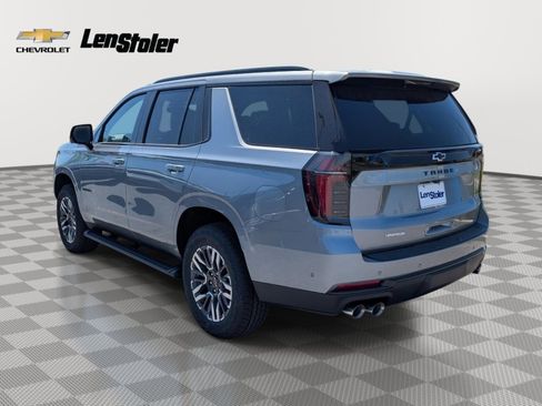 New 2026 Chevrolet Tahoe Z71 w/ Sun And Tow Package AWD/4WD image 2