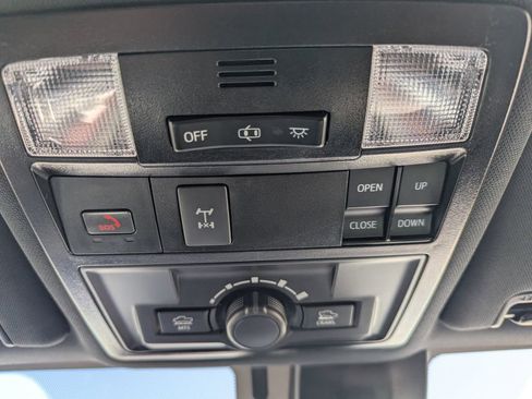 Used 2023 Toyota Tacoma TRD Pro AWD/4WD image 24
