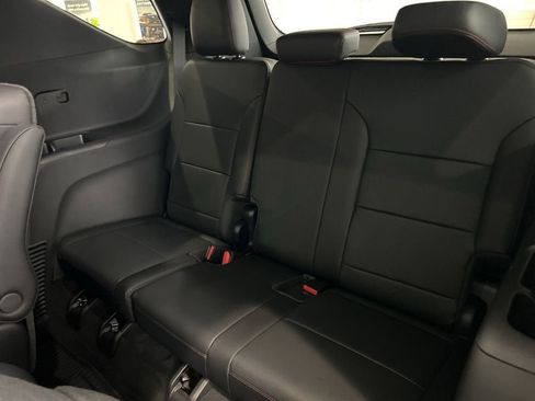 New 2026 Chevrolet Traverse Z71 w/ Enhanced Driving Package image 27