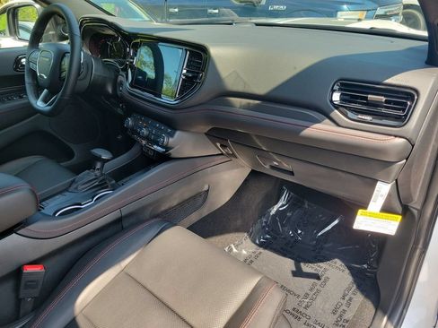 New 2026 Dodge Durango GT AWD/4WD image 39