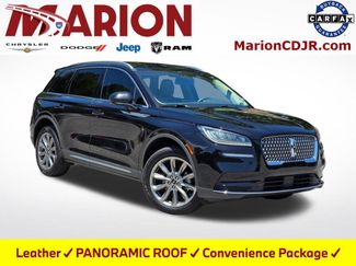 Used 2022 Lincoln Corsair FWD w/ Premium Package 360° Tour
