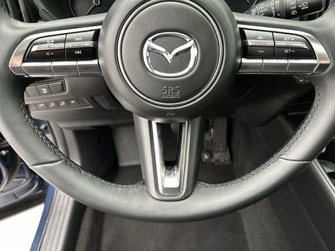 Certified 2025 MAZDA CX-50 AWD 2.5 S w/ Premium Plus Pkg image 14